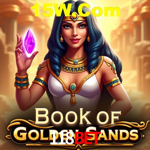 Bônus de Boas-vindas 118Bet