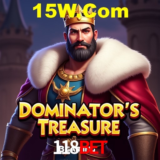 Mesa de Roleta 118Bet