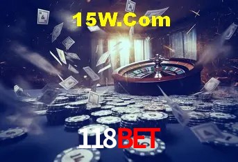 Inovações de Jogos na 118Bet: O Futuro das Experiências Interativas