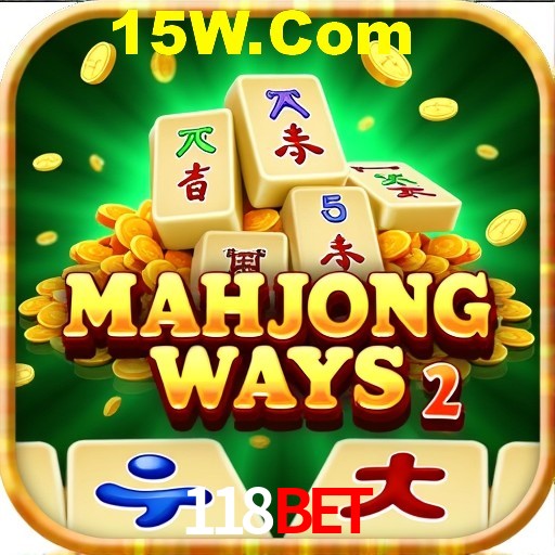 Diretório de Jogos 118Bet