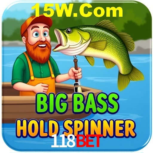 Descubra o Mundo do Cassino Online com 118Bet