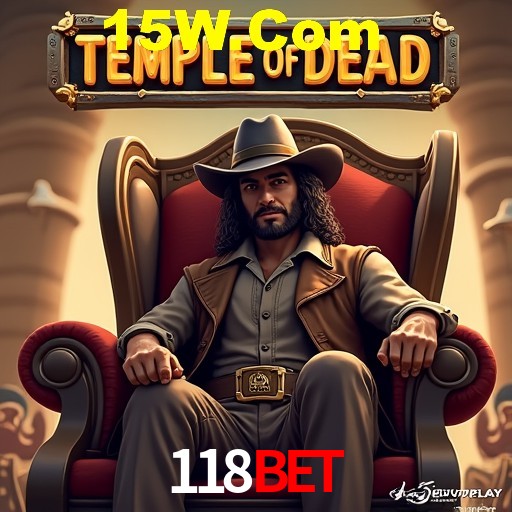 Slot Games 118Bet