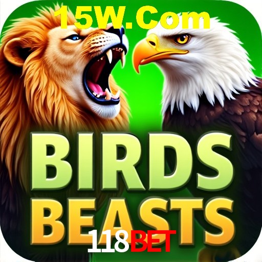 Tecnologia da Plataforma 118Bet