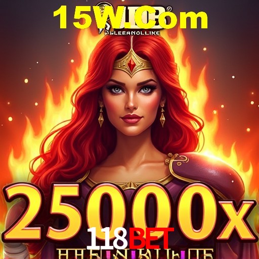 Promoções Sazonais 118Bet