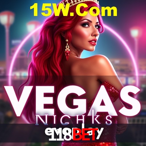 A Emoção da Loteria na 118Bet: Uma Chance de Mudança de Vida