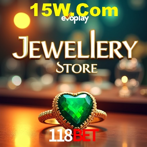 Especiais de Fim de Semana 118Bet