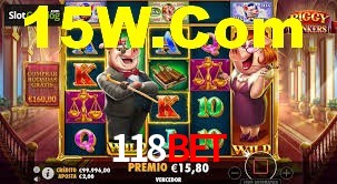VIP Casino 118Bet
