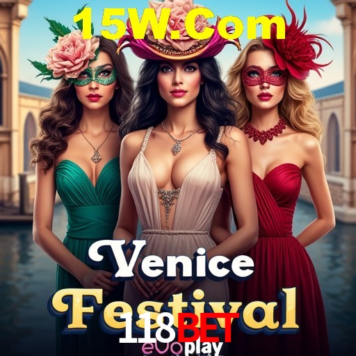 Bônus de Boas-vindas 118Bet