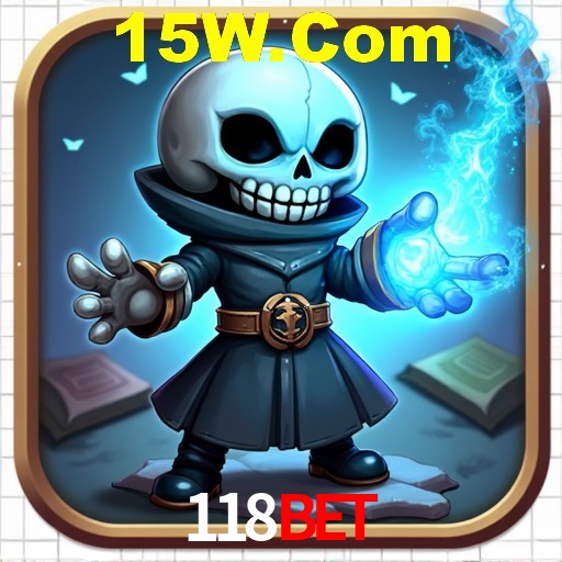 Apostas de Tênis 118Bet