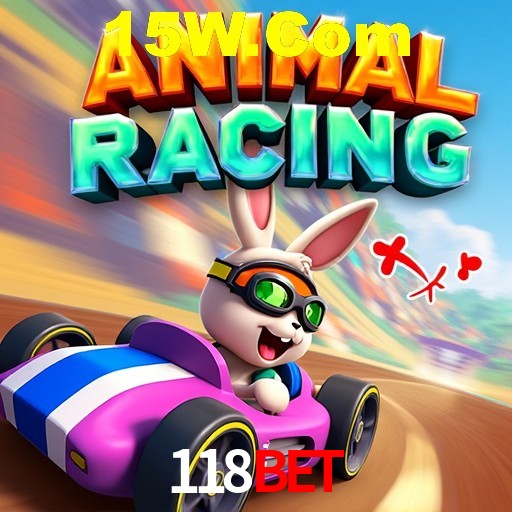 Jogos de Slot 118Bet