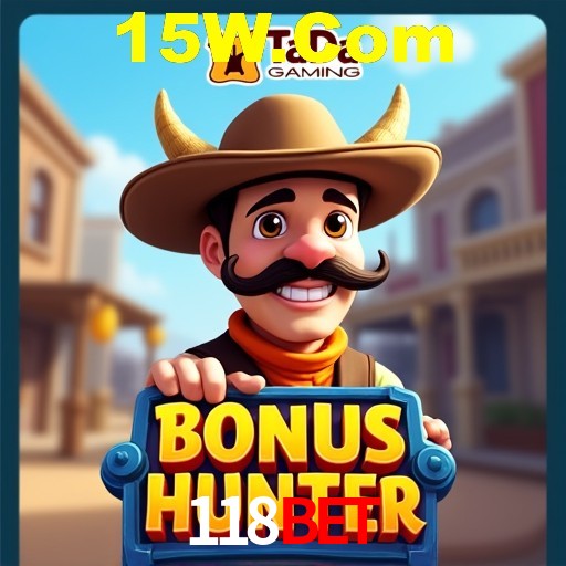 Jogos Exclusivos 118Bet