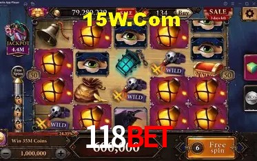 A Experiência Imersiva dos Cassinos Ao Vivo no 118Bet