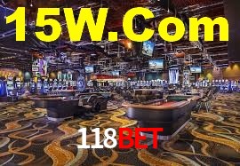 118Bet App Interface