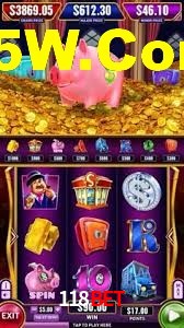 Roulette Table 118Bet