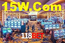 Exclusive Games 118Bet