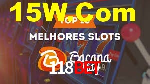 Welcome Bonus 118Bet