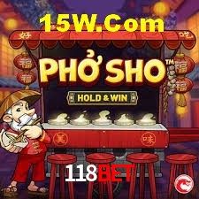 Spaceman Game 118Bet