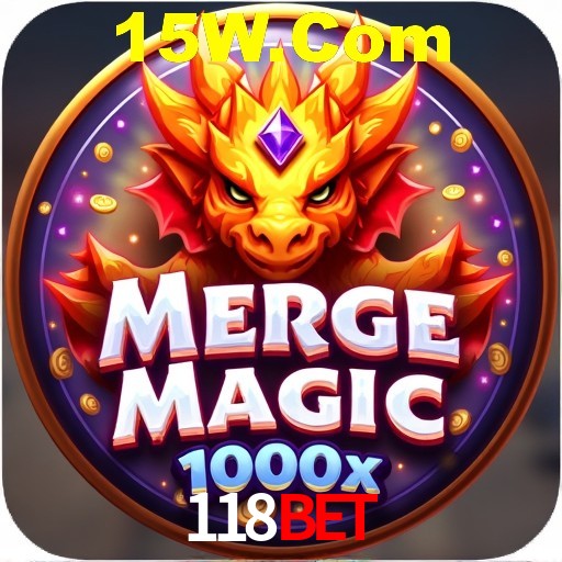 Mesa de Blackjack 118Bet