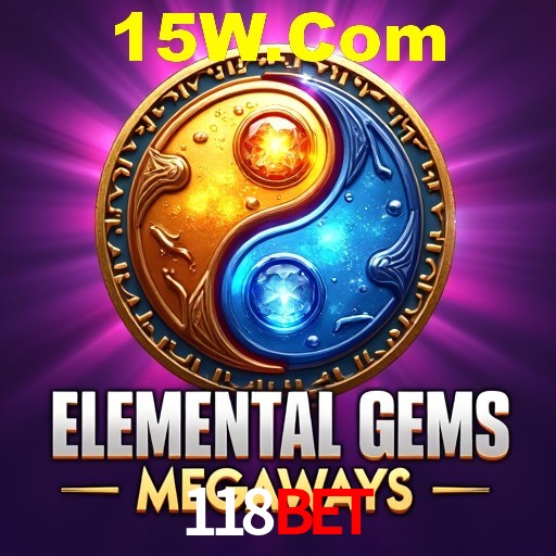 Estatísticas Esportivas 118Bet