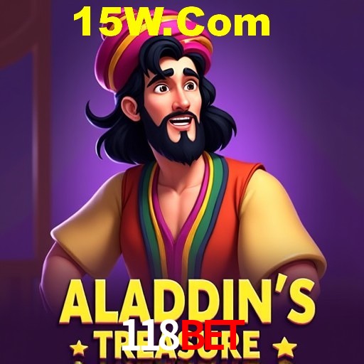 APP oficial da 118Bet para mobile