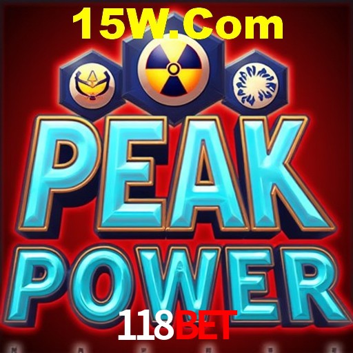 Casino Ao Vivo 118Bet