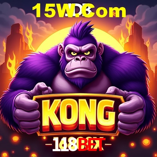 Design Responsivo 118Bet