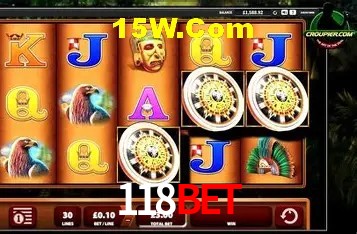 Jackpot Winner